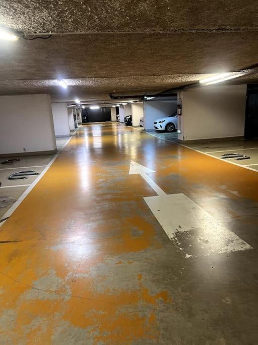 Sublime T2/ Cosy/ Clim/ Parking/Plage マントン エクステリア 写真